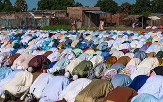 В Гомельском районе открыли новый комплекс пограничной заставы «Семеновка»