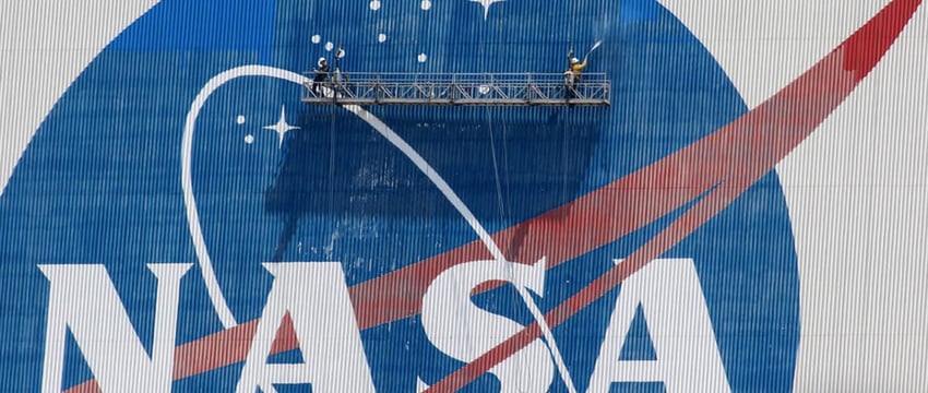 Группа NASA при поддержке Bloomberg запустит первый спутник для поиска метана.