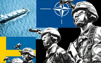 В начале апреля 2023 года Финляндию приняли в НАТО.