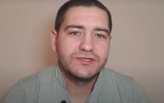 Политзаключенный Руслан Линник отбыл срок, но на свободу не вышел. Он — в СИЗО