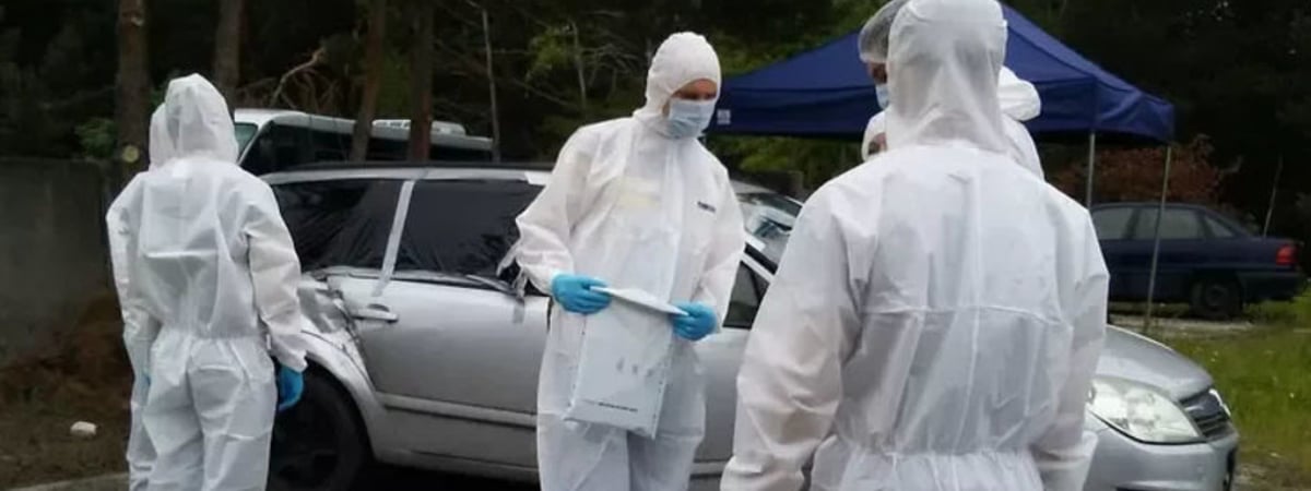 Белорусские спецслужбы купили на имя Романа Протасевича два автомобиля в Польше. Зачем?