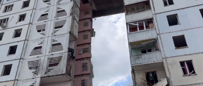 Угроза ответа за теракт в Белгороде