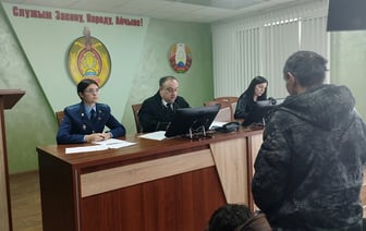 Не смогли победить алкоголь — в Мостах двух человек отправили в ЛТП