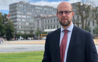 Вёлленштайн: «Перемены в Беларуси наступят. И Запад должен быть к ним готов, чтобы снова не упустить окно возможностей» - Салiдарнасць