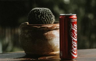 Coca-Cola хочет вернуться в Россию