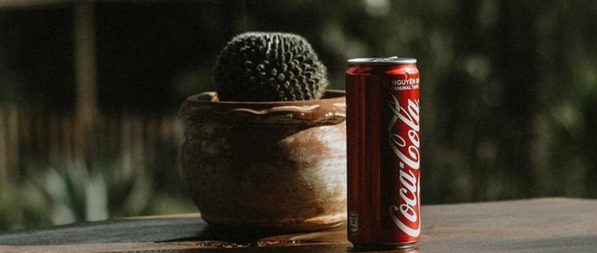 Coca-Cola хочет вернуться в Россию