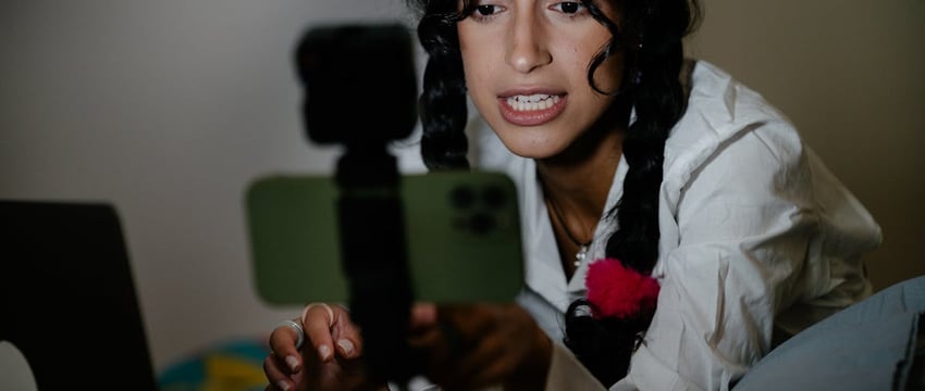 Жителя Новополоцка привлекли к ответственности за опасный обгон