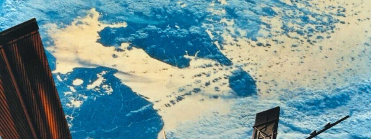 «Нет способов им управлять» — В ESA объявили о скором падении двухтонного спутника на Землю