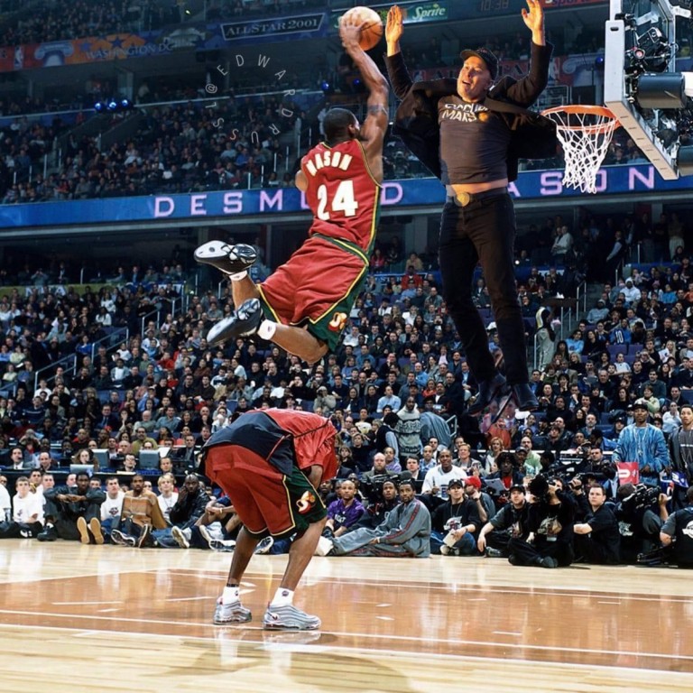 Илон Маск стал мемом после прыжков на митинге Трампа