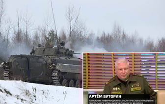 Белорусские военные решили приравнять нападение на Россию к нападению на Беларусь