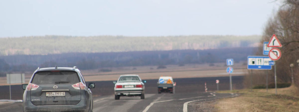 Водительские права будут выдавать на 20 лет, а техосмотр на 3 года — в Беларуси скорректировали более 200 административных процедур