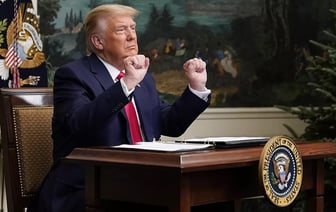 США вышли из Совета ООН по правам человека и прекратили финансировать БАПОР. Чем аргументировал Трамп?