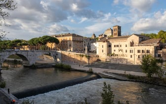 Банки Европы выплатят своим акционерам около €123 млрд по итогам 2024 года