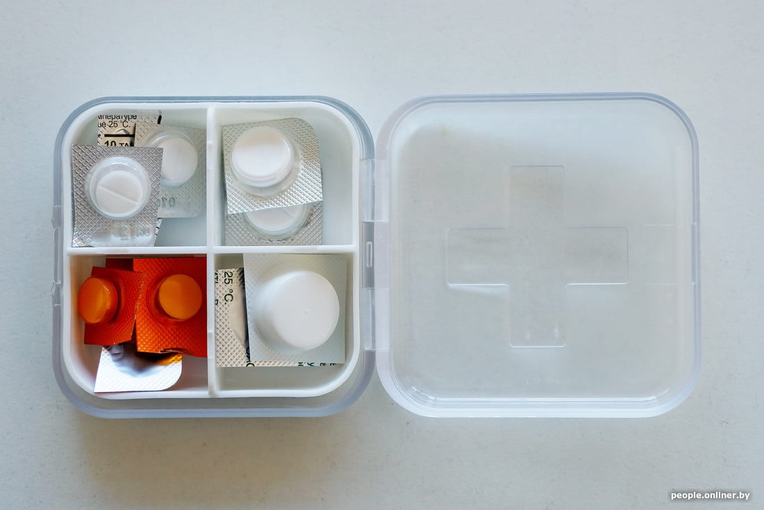 «Будто кто-то воткнул нож в грудь». Белорус рассказал, как в 32 года чуть не умер от инфаркта