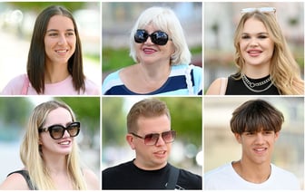 За что в Гомеле говорят спасибо работникам торговли