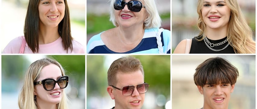 За что в Гомеле говорят спасибо работникам торговли