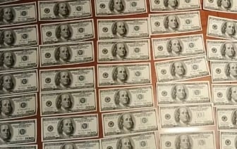 Трио курьеров мошенников задержали после обмана пенсионерки из Барановичей