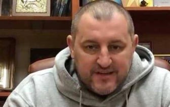 Покушение совершено на бывшего мэра Купянска, которого в Украине обвиняют в госизмене