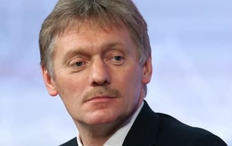 Песков: от США можно ожидать чего угодно по Украине