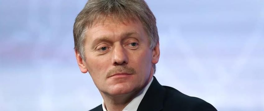 Песков: от США можно ожидать чего угодно по Украине