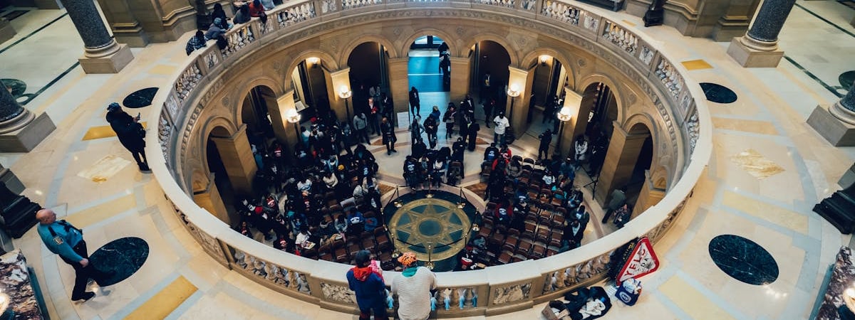 Латвия решила тратить минимум 4% ВВП на оборону с 2026 года