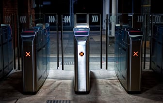 Польша завершила установку электронного контроля на протекающих на границе с Беларусью реках