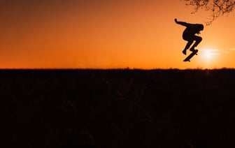 Республиканская акция 'Вандруй. Адчуй. Натхняйся' в Беларуси