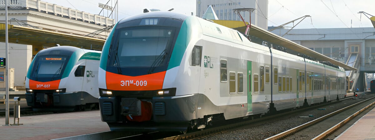 Новый глава БелЖД рассказал, поднимут ли цены на железнодорожные билеты для белорусов