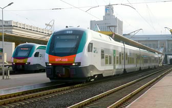 Новый глава БелЖД рассказал, поднимут ли цены на железнодорожные билеты для белорусов