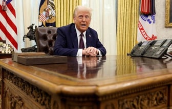 Судя по всему, Трамп совершил огромную ошибку. Спецслужбы России и Китая уже отреагировали