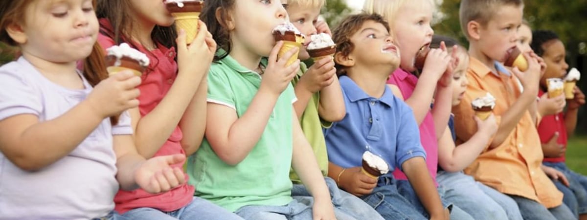 Если будешь есть холодное, то заболеешь? Врачи рассказывают, так ли это