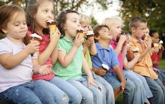 Если будешь есть холодное, то заболеешь? Врачи рассказывают, так ли это