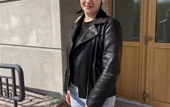 Борьба с редким видом рака: история молодой мамы из Лиды