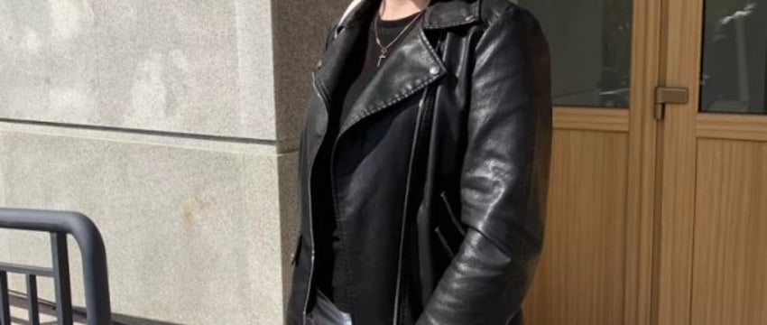 Борьба с редким видом рака: история молодой мамы из Лиды