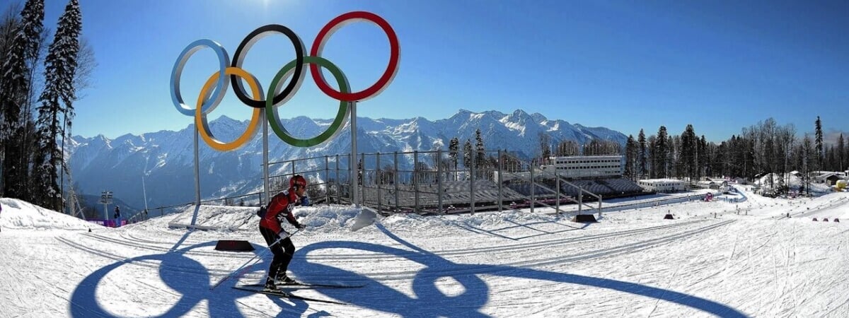 МОК предложил федерациям допустить белорусов на зимнюю Олимпиаду. Что известно? — Неофициально