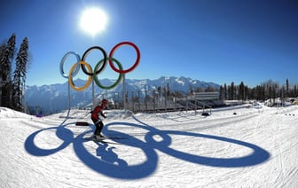 МОК предложил федерациям допустить белорусов на зимнюю Олимпиаду. Что известно? — Неофициально