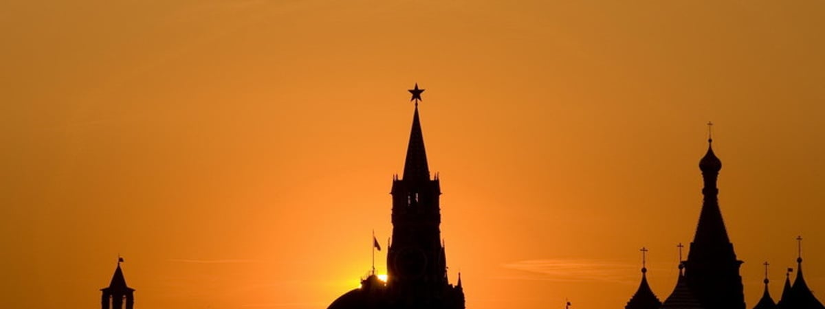 Кремль готовит теракты в Беларуси, в которых обвинят полк Калиновского, утверждает Институт Роберта Лансинга