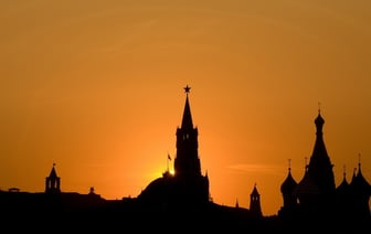 Кремль готовит теракты в Беларуси, в которых обвинят полк Калиновского, утверждает Институт Роберта Лансинга