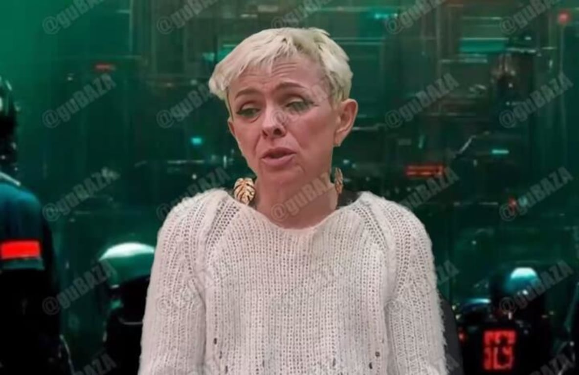 Скриншот видео