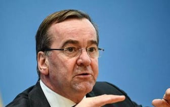 Германия: Предупреждение о возможной войне в 2029 году