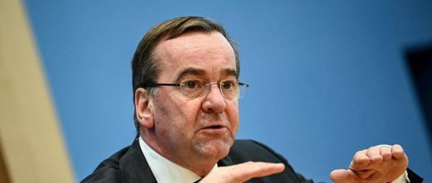 Германия: Предупреждение о возможной войне в 2029 году