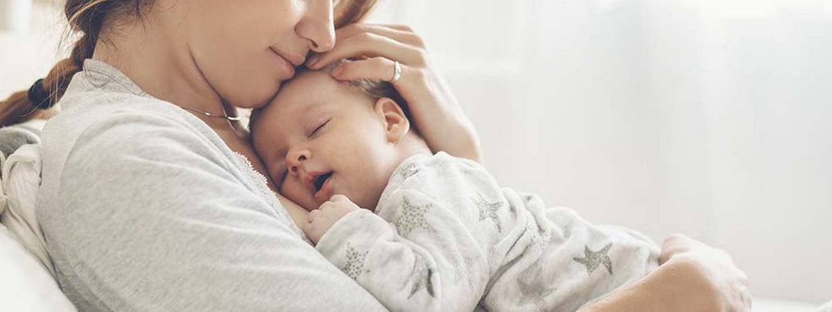 Стало известно, в какой стаж зачтут декрет и как это повлияет на пенсию