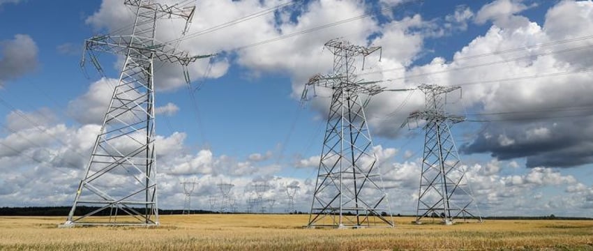 Путин поддержал создание объединенного энергорынка России и Беларуси