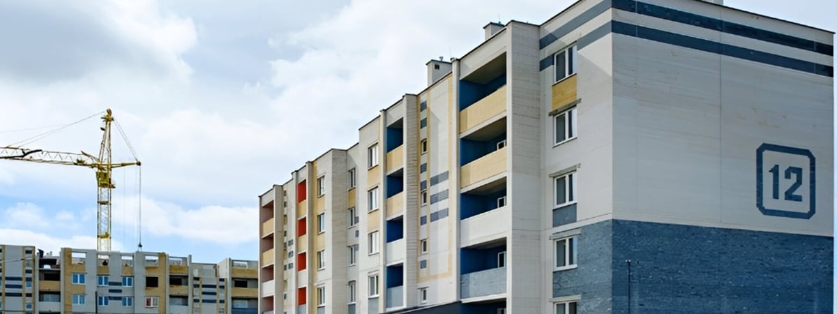 «Прорабатывается возможность» — Власти Минска назвали одну категорию работников, которой могут предложить выкупать арендное жильё