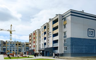 «Прорабатывается возможность» — Власти Минска назвали одну категорию работников, которой могут предложить выкупать арендное жильё