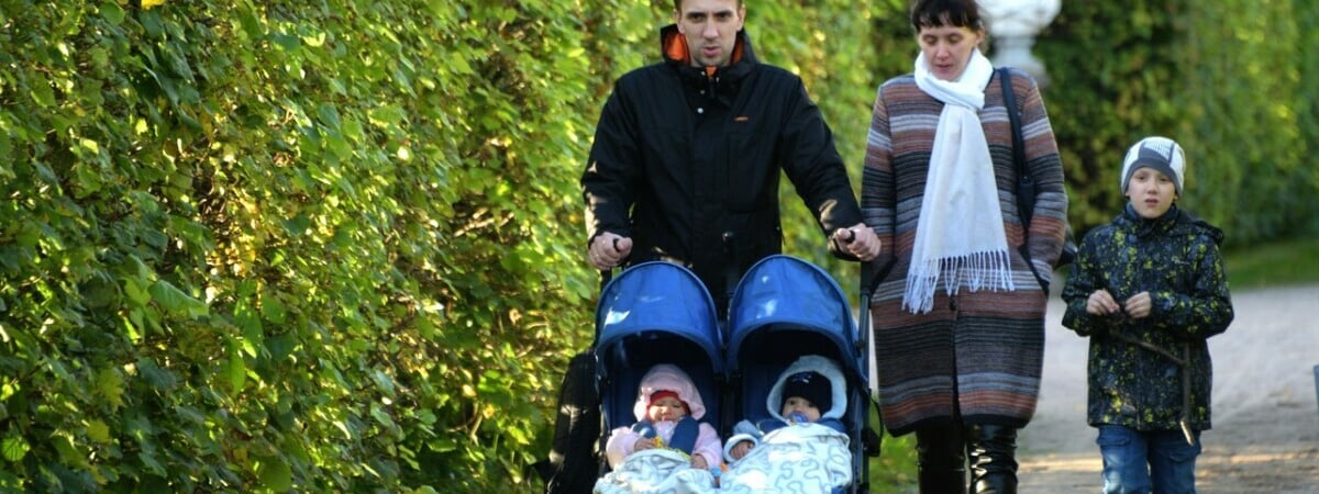 В Минтруда пообещали продлить программу семейного капитала в Беларуси. На сколько?