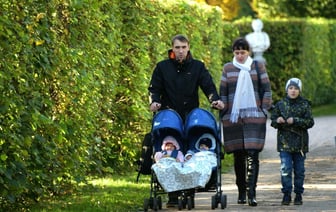 В Минтруда пообещали продлить программу семейного капитала в Беларуси. На сколько?