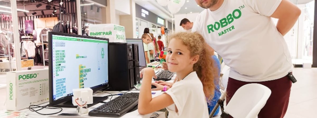 В Гродно в TRINITI пройдет семейный фестиваль профессий