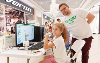 В Гродно в TRINITI пройдет семейный фестиваль профессий