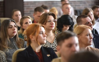 Мотивация молодых специалистов в Гомеле